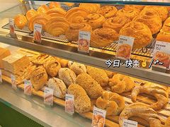 -FINEFOOD凡夫烘焙(MOMOPARK店)