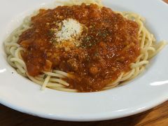 -萨莉亚意式餐厅(南海万达广场店)
