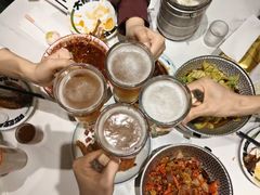 -欧记大排档·景德菜(上海首店)