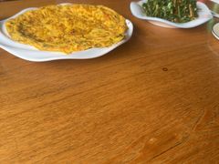 -遇见小院—虹鳟鱼•农家菜(怀柔店)