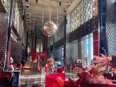 -北京索菲特大酒店