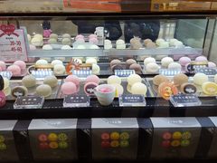 -西树泡芙(北京金源2店)