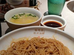 -松鹤楼·苏式汤面(虹桥天地店)