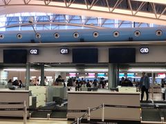-关西机场 JR ticket office(Kansai Airport)