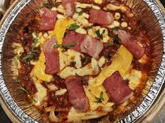 -卡朋西餐(宝安大仟里店)