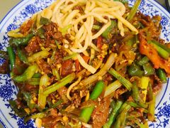 -伊兴面片·清真(五泉山店)