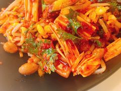 -崔英子朝韩民俗风味烤肉烤串城(大东店)