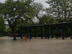 -玲珑塔公园