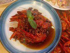 -三个渔夫·蒸汽海鲜(小白楼店)