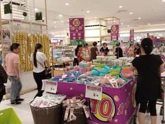 -凯德广场(西城店)