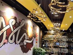 大堂-艾薯夫妇Aysh(福田星河COCOPark店)