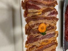 -金刚山(学府路店)