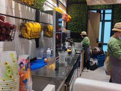 -果之满满鲜榨果汁(科技产业大厦店)