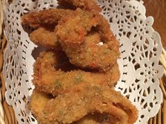 -香草意餐厅(杏石口路店)