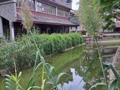 -龙潭水乡