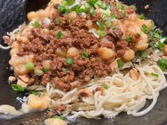 -我的面 川味Bistro(后沙峪店)