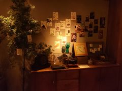 -时光花园(白鹭洲店)