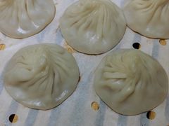 鲜肉小笼-苏小柳手工点心(人民广场分院)