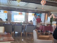 -北京王府井希尔顿酒店·万斯阁西餐厅