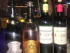-罗斯福色戒酒吧(外滩店)