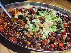 -77号渔船·蒸海鲜青岛菜(积米崖店)