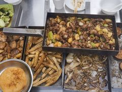 -老三李村河底戳子肉(总店)