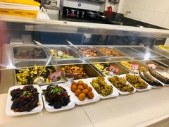 -金龙阁清真饭店