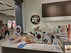 -派悦坊·甜品·蛋糕(虹口龙之梦店)