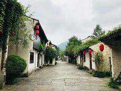 -绍兴大禹开元观堂-若耶厅