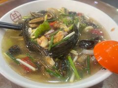 -孙家面馆(淮海第一城店)