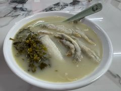 -明呈黄鱼面馆(斜土路店)