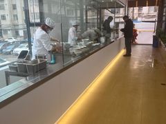 -辣辣小吃豆花米线(大观篆新农贸市场店)