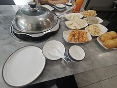 -光头药膳鸡(莱茵小镇店)