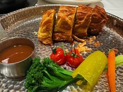 -马克西姆俄罗斯餐厅(绥芬河店)
