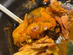 -7017浙菜•建德味(中财店)