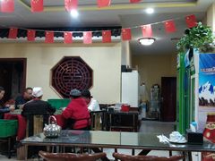 -壹阁胡羊焖饼(特色小吃街店)