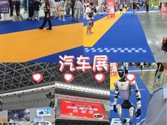 -南宁国际会展中心