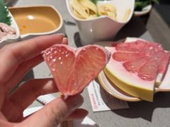 -海底捞火锅(万象城店)