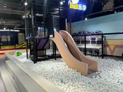 -星际传奇·电玩城·游戏厅·儿童乐园(大悦城店)