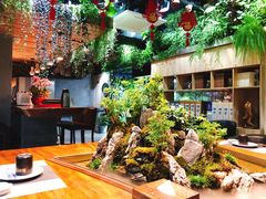 -森味薪火烧•烧鸟居酒屋•日本料理(望京店)