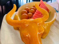 -大碗居·烤鸭·鱼头泡饼(天坛东门店)