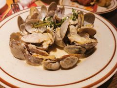 -ZAFFERANO西班牙海鲜饭(上海首店)
