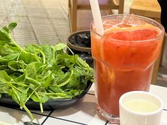-蛙一刀·麻椒鱼火锅(金仙桥店)