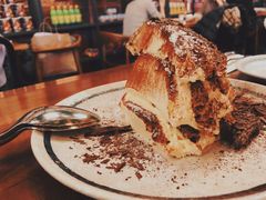 -PIZZA BIANCA(万象城店)