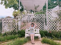 -黄色小屋