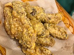 -南记食粥坊·宵夜大排档(卫国路店)