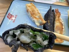 -众品老方子锅贴甜沫(李村店)