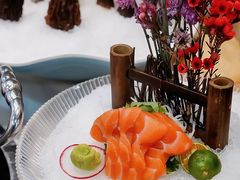 -喜聚薈·花膠雞海鮮火鍋(越秀店)