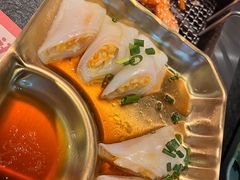 -俊熙家点餐式自助烤肉店(1227广场店)