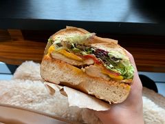 -麦田工坊(月湖店)